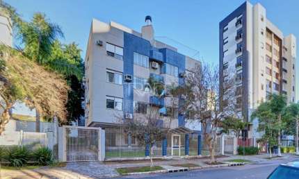 Apartamento com 2 quartos à venda na Rua Doutor Pereira Neto, 685, Tristeza, Porto Alegre por R$ 550.000