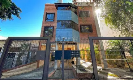 Apartamento com 2 quartos à venda na Rua Doutor Barcelos, 974, Tristeza, Porto Alegre por R$ 459.000