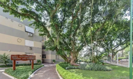Apartamento com 2 quartos à venda na Rua Doutor Barcelos, 1200, Tristeza, Porto Alegre por R$ 335.000