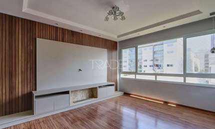 Apartamento com 3 quartos à venda na Rua General Rondon, 971, Tristeza, Porto Alegre por R$ 1.050.000
