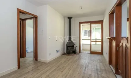 Apartamento com 2 quartos à venda na Rua Doutor Pereira Neto, 1065, Tristeza, Porto Alegre por R$ 315.000