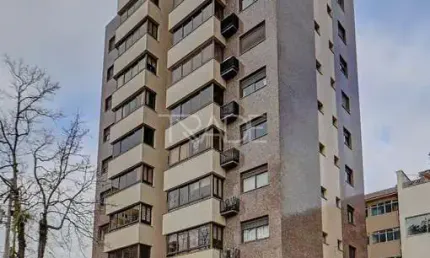 Apartamento com 3 quartos à venda na Rua Doutor Pereira Neto, 325, Tristeza, Porto Alegre por R$ 999.000