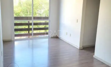 Apartamento com 2 quartos à venda na rua doutor castro de menezes, 940, tristeza, porto alegre por r$ 299.000
