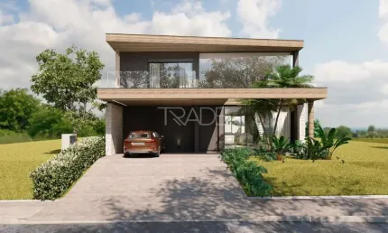 Casa em condomínio fechado com 4 quartos à venda na estrada das três meninas, 2000, vila nova, porto alegre por r$ 2.890.000