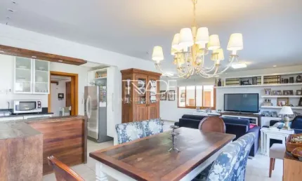 Casa em condomínio fechado com 4 quartos à venda na Travessa Pedra Redonda, 142, Jardim Isabel, Porto Alegre por R$ 1.500.000