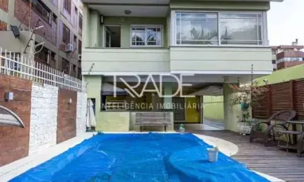 Casa em condomínio fechado com 3 quartos à venda na Rua José Gomes, 57, Tristeza, Porto Alegre por R$ 1.180.000