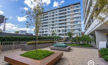 Apartamento com 3 quartos à venda na rua doutor armando barbedo, 505, tristeza, porto alegre por r$ 1.409.000