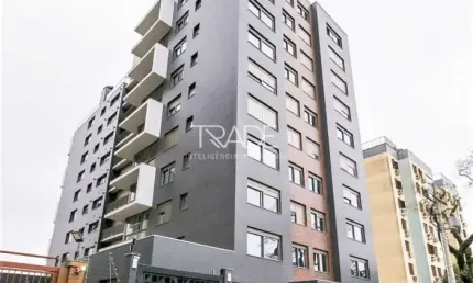 Apartamento com 3 quartos à venda na Travessa Nova Trento, 57, Tristeza, Porto Alegre por R$ 1.230.000