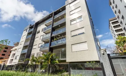 Apartamento com 2 quartos à venda na rua josé gomes, 94, tristeza, porto alegre por r$ 1.450.000