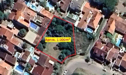 Terreno à venda na rua adão pinheiro da silva, 815, ipanema, porto alegre por r$ 700.000