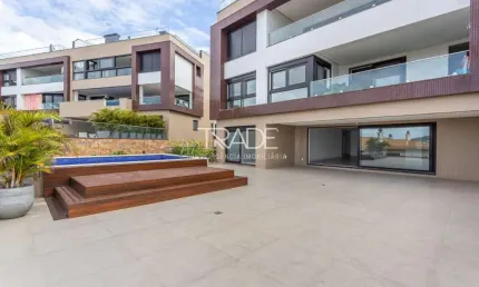 Apartamento com 3 quartos à venda na Rua Maracá, 186, Vila Assunção, Porto Alegre por R$ 4.440.000