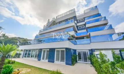 Apartamento com 3 quartos à venda na Avenida Guaíba, 4602, Vila Assunção, Porto Alegre por R$ 2.990.000