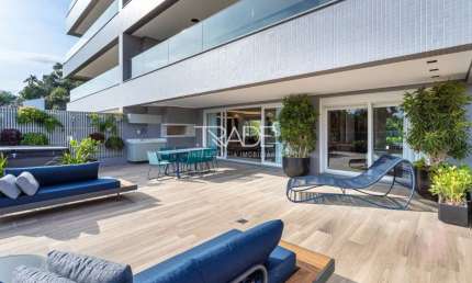 Apartamento com 3 quartos à venda na Rua Padre João Batista Reus, 173, Tristeza, Porto Alegre por R$ 4.520.000