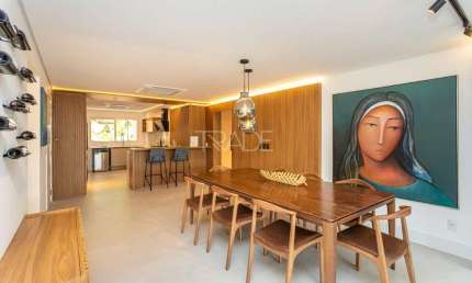Apartamento com 3 quartos à venda na Rua Padre João Batista Reus, 173, Tristeza, Porto Alegre por R$ 3.280.000