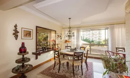 Apartamento com 3 quartos à venda na Rua Doutor Pereira Neto, 460, Tristeza, Porto Alegre por R$ 1.180.000