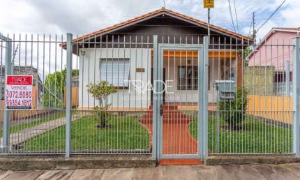 Casa com 3 quartos à venda na Rua Doutor Mário Totta, 1325, Tristeza, Porto Alegre por R$ 950.000