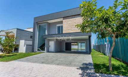 Casa em condomínio fechado com 4 quartos à venda na Estrada das Três Meninas, 1501, Vila Nova, Porto Alegre por R$ 2.490.000