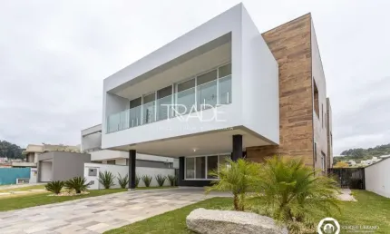 Casa em condomínio fechado com 4 quartos à venda na Estrada das Três Meninas, 1501, Vila Nova, Porto Alegre por R$ 2.950.000