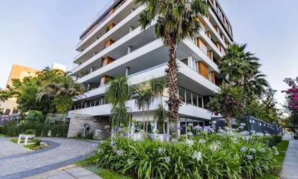 Apartamento com 3 quartos à venda na Rua Barão do Guaíba, 601, Menino Deus, Porto Alegre por R$ 1.950.000