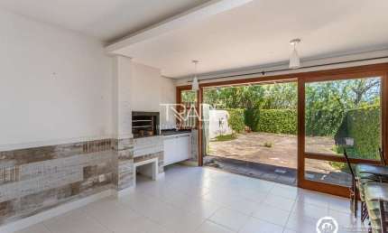 Casa com 4 quartos à venda na Rua Teresa Cristo, 102, Tristeza, Porto Alegre por R$ 1.690.000