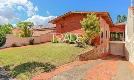 Casa com 3 quartos à venda na Rua Cariri, 400, Vila Assunção, Porto Alegre por R$ 1.300.000