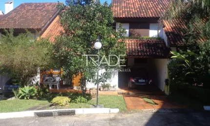 Casa em condomínio fechado com 3 quartos à venda na Rua Dea Coufal, 1410, Ipanema, Porto Alegre por R$ 850.000
