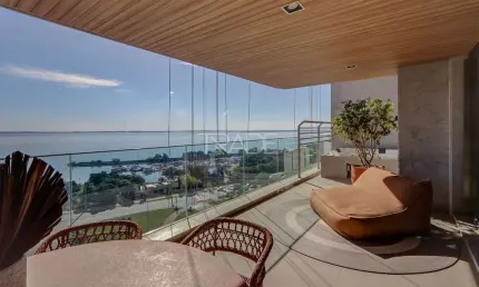 Apartamento com 4 quartos à venda na Avenida Diário de Notícias, 1500, Cristal, Porto Alegre por R$ 7.698.201