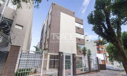 Apartamento com 1 quarto à venda na Rua Dona Gabriela, 297, Menino Deus, Porto Alegre por R$ 565.000