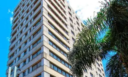 Apartamento com 3 quartos à venda na rua almirante gonçalves, 214, menino deus, porto alegre por r$ 1.413.700