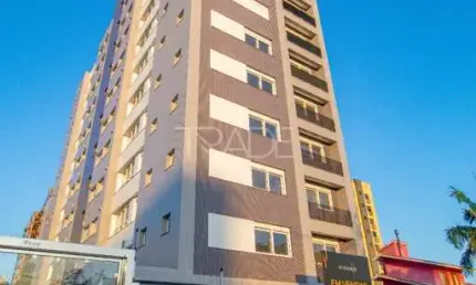 Apartamento com 3 quartos à venda na rua doutor dias de carvalho, 530, tristeza, porto alegre por r$ 1.317.000