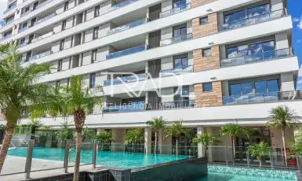 Apartamento com 3 quartos à venda na Rua Doutor Armando Barbedo, 505, Tristeza, Porto Alegre por R$ 1.520.000
