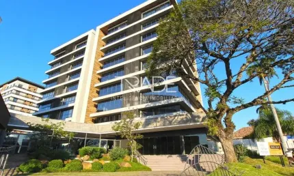 Sala comercial à venda na Avenida Wenceslau Escobar, 2714, Tristeza, Porto Alegre por R$ 489.000