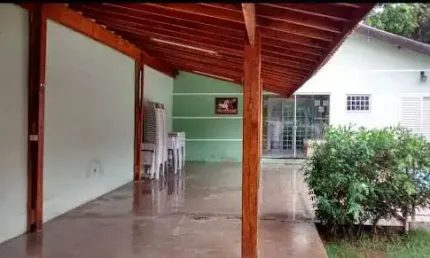Chácara com 2 dormitórios à venda, 360 m² por r$ 500.000,00 - vila prudente - piracicaba/sp