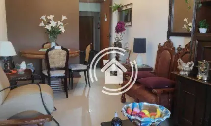 Apartamento com 3 dormitórios à venda, 118 m² por r$ 265.000,00 - alto - piracicaba/sp
