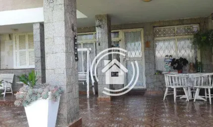 Casa com 4 dormitórios à venda, 156 m² por r$ 500.000,00 - vila independência - piracicaba/sp