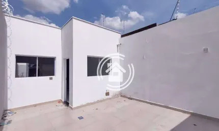 Casa com 2 dormitórios à venda, 70 m² por r$ 380.000,00 - paulicéia - piracicaba/sp