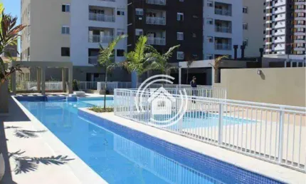 Apartamento com 2 dormitórios à venda, 86 m² por r$ 600.000,00 - alemães - piracicaba/sp