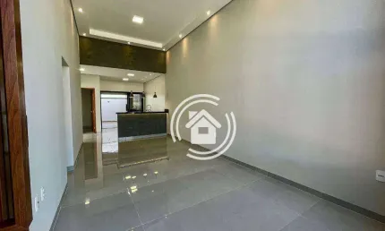 Casa com 3 dormitórios à venda, 112 m² por r$ 679.000,00 - horto florestal - sorocaba/sp