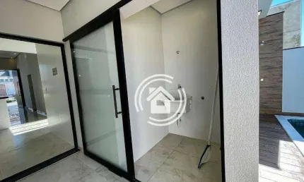 Casa com 3 dormitórios à venda, 111 m² por r$ 679.000,00 - horto florestal - sorocaba/sp