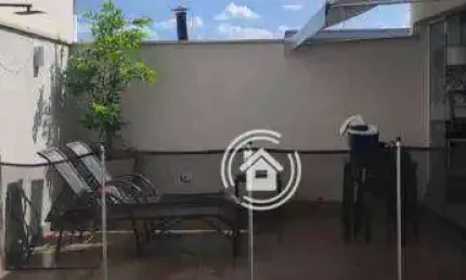 Casa com 3 dormitórios à venda, 140 m² por r$ 1.200.000,00 - lazuli - piracicaba/sp