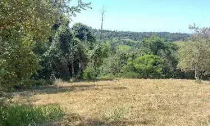Área à venda, 5084 m² por r$ 154.000,00 - vertentes das águas - são pedro/sp