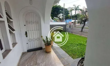 Casa com 7 dormitórios, 700 m² - venda por r$ 2.500.000,00 ou aluguel por r$ 7.980,00/mês - centro - piracicaba/sp