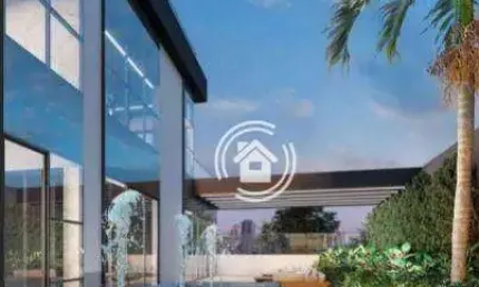 Apartamento com 3 dormitórios à venda, 190 m² por r$ 2.900.000,00 - cambuí - campinas/sp