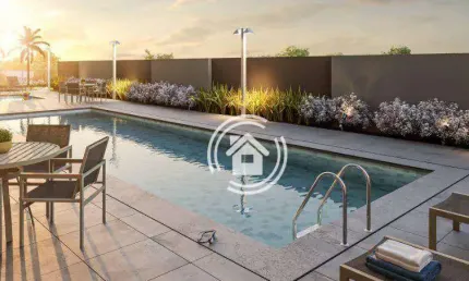 Apartamento com 2 dormitórios à venda, 63 m² por r$ 557.171,77 - centro - piracicaba/sp