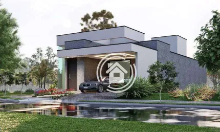 Casa com 3 dormitórios à venda, 196 m² por r$ 1.590.000,00 - aparecidinha - sorocaba/sp