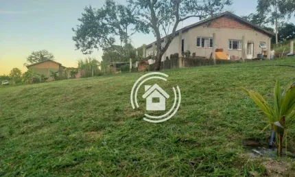 Chácara com 3 dormitórios à venda, 5670 m² por r$ 490.000,00 - gioconda - são pedro/sp
