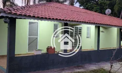 Casa com 3 dormitórios à venda, 310 m² por r$ 650.000,00 - serra verde - são pedro/sp
