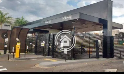 Terreno à venda, 387 m² por r$ 449.900,00 - santa rosa ipês - piracicaba/sp