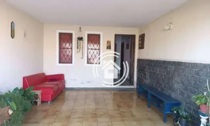 Casa com 2 dormitórios à venda, 208 m² por r$ 339.000,00 - recanto das águas - são pedro/sp
