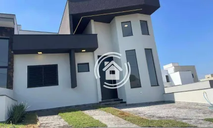 Casa com 3 dormitórios à venda, 113 m² por r$ 720.000,00 - horto florestal - sorocaba/sp